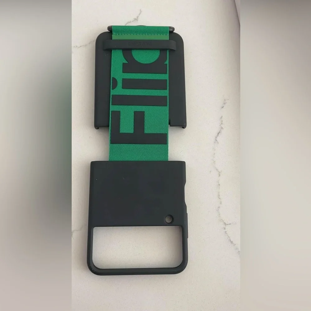 NEW Samsung Galaxy Z Flip4 Cover strap